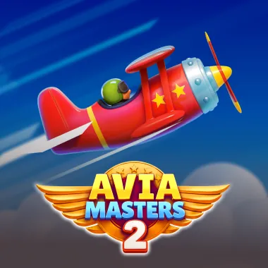 Aviamasters 2