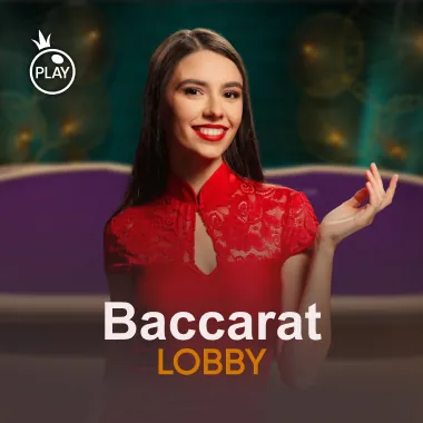 Baccarat Lobby