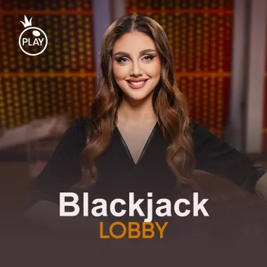 Blackjack Lobby