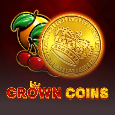 Crown Coins