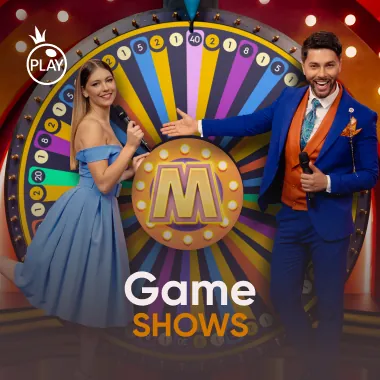Gameshows