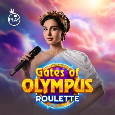 Gates of Olympus Roulette