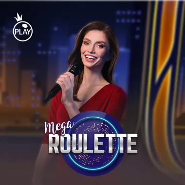 Mega Roulette