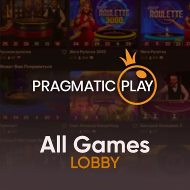 Pragmatic Play Lobby