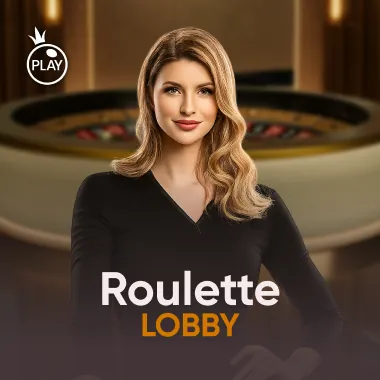 Roulette Lobby