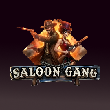 Saloon Gang