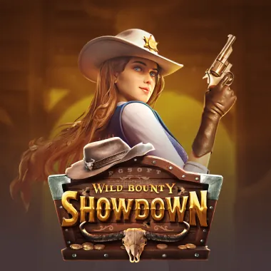 Wild Bounty Showdown